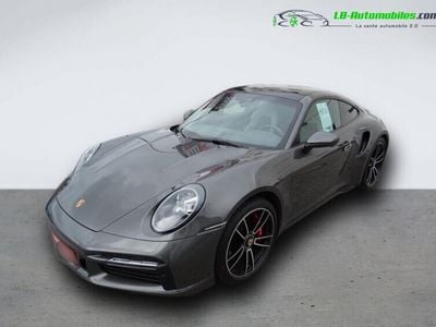 Porsche 911 Turbo