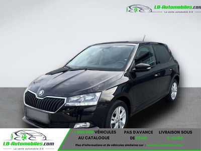 occasion Skoda Fabia 1.0 TSI 110 ch BVA