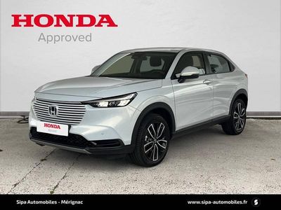 Occasion 2024 Honda HR-V Executive SUV | 29 290 € (Prix cher)