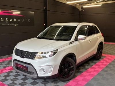 Occasion 2017 Suzuki Vitara | 16 490 € (Super prix)