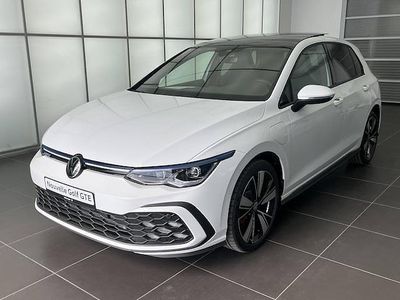 Occasion 2024 VW Golf VIII GTE | 45 990 €