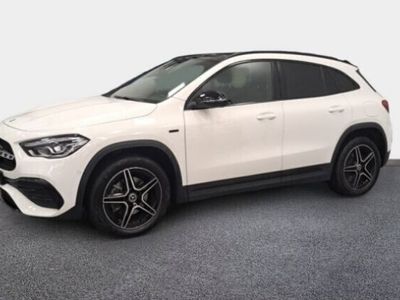 occasion Mercedes GLA250 e 160+102ch AMG Line 8G-DCT