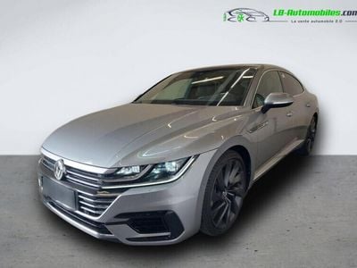 VW Arteon