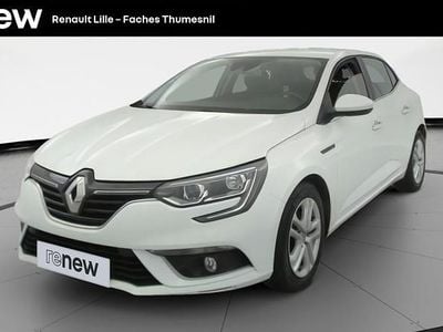 Renault Mégane IV