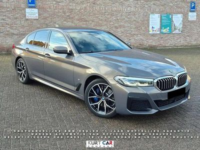 BMW 530e