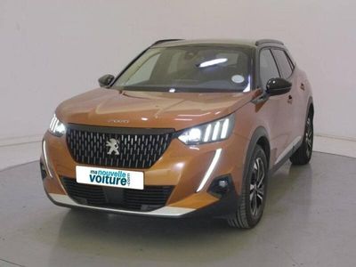 occasion Peugeot 2008 PureTech 130 S&S EAT8 GT Line