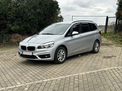 occasion BMW 216 216 d Edition