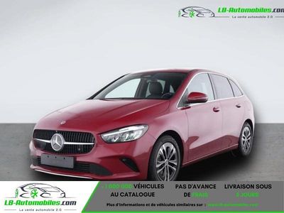 Occasion 2024 Mercedes B220 Monospace | 37 500 €
