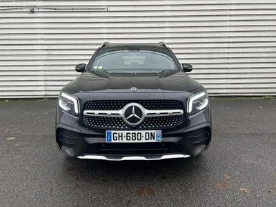 Mercedes GLB200