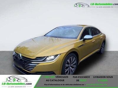VW Arteon