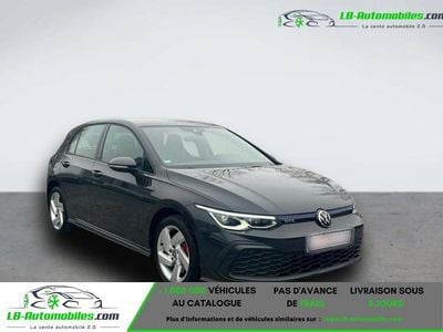 Occasion VW Golf VIII 150 ch (110 kW) 2020 Berline