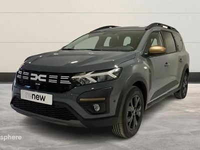 Nouvelle Dacia Jogger Extreme 102 ch (75 kW) 2025 Monospace
