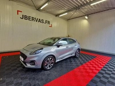 Occasion Ford Puma ST-Line 125 ch (91 kW) 2022 SUV
