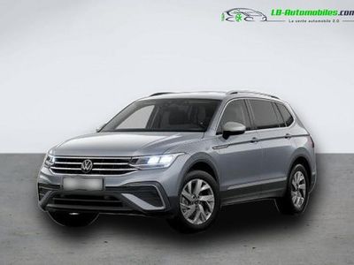 VW Tiguan Allspace