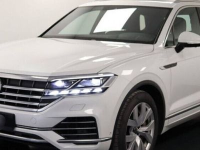 occasion VW Touareg TSI eHybrid 381ch Elegance 4M