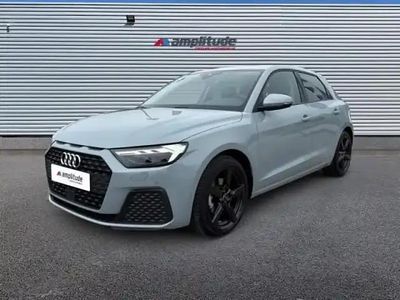 Occasion Audi A1 Sportback Proline 2025 Gris flèche nacré Citadine