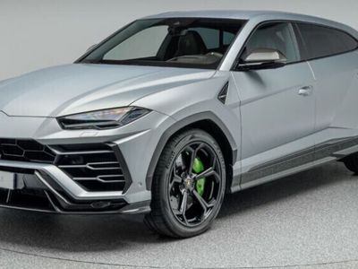 Occasion 2020 Lamborghini Urus SUV | 274 900 €