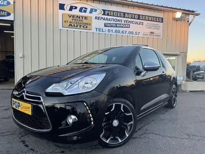Citroën DS3