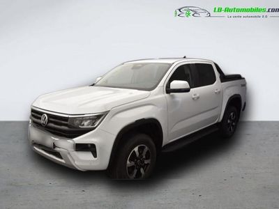 VW Amarok