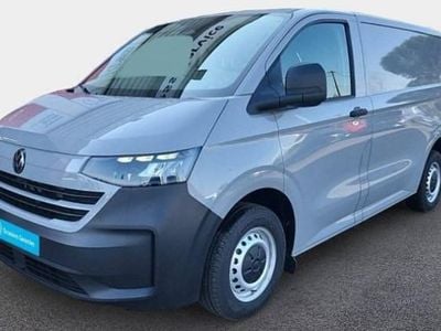 VW T6.1