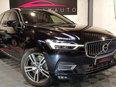 Occasion 2018 Volvo XC60 Inscription SUV | 28 490 € (Prix juste)
