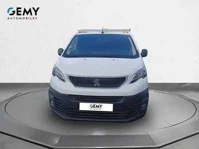 Occasion Peugeot Expert S 2021 Blanc Van