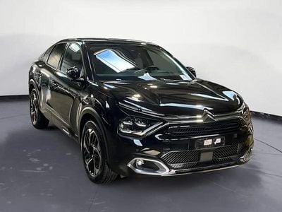 Occasion Citroën C4 X PureTech 131 ch (96 kW) 2024 Couleur SUV