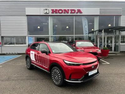 Honda e