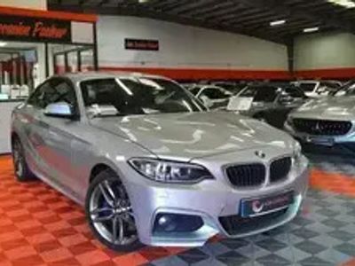 occasion BMW 230 Serie 2 (f22) ia 252ch M Sport