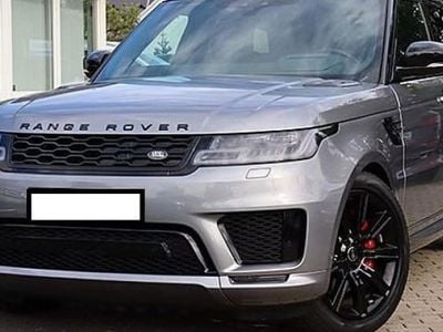 Occasion 2020 Land Rover Range Rover SUV | 70 000 €