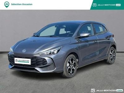 MG MG3