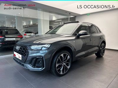 occasion Audi Q5 Q550 TFSIe 299 S tronic 7 Quattro