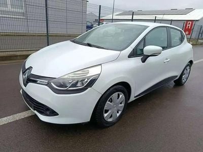 Occasion Renault Clio IV 75 ch (55 kW) 2013 Blanc Berline