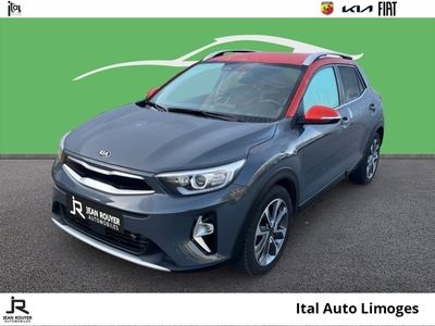 occasion Kia Stonic 1.0 T-GDi 100ch MHEV Launch Edition iBVM6
