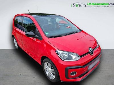 VW up!