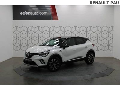 occasion Renault Captur TCe 90 Techno