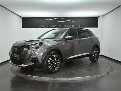 Occasion 2021 Peugeot 2008 Allure SUV | 15 690 € (Prix juste)