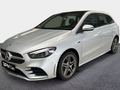 occasion Mercedes B250e Classe160+102ch AMG Line Edition 8G-DCT