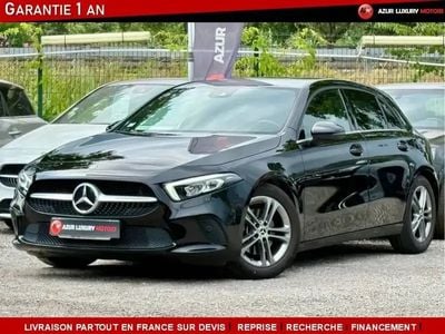 Mercedes A200