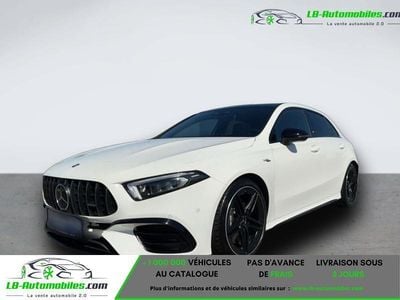 Mercedes A45 AMG