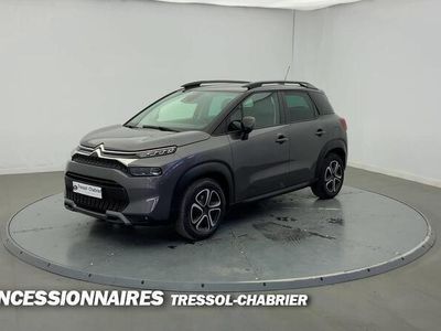 occasion Citroën C3 Aircross PureTech 110 S&S BVM6 Feel