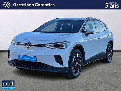 VW ID.4
