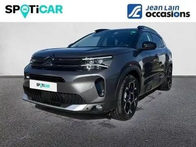 Occasion Citroën C5 Aircross 2025 Gris SUV