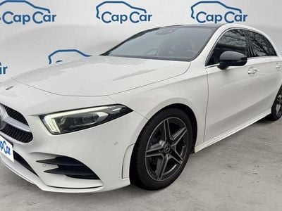 Occasion 2020 Mercedes A200 AMG line | 25 490 €