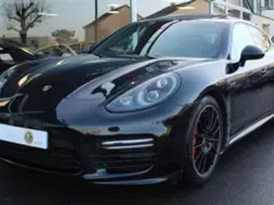 occasion Porsche Panamera GTS V8 4.8 440 Pdk