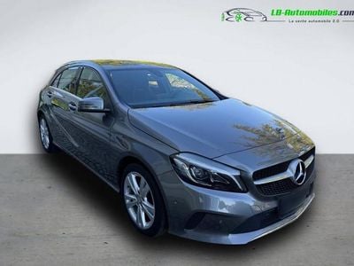 Mercedes A160