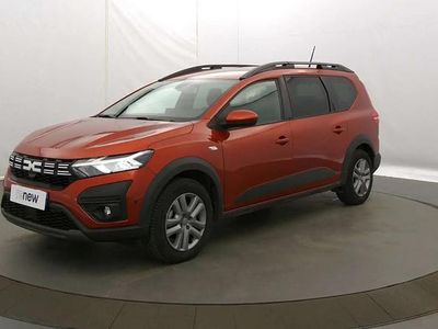 Marron Occasion 2023 Dacia Jogger Expression Monospace | 19 999 € (Prix juste)