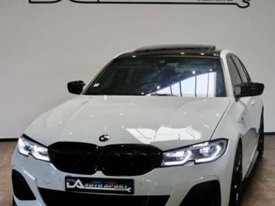 BMW M340
