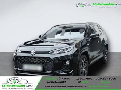 Occasion 2022 Suzuki Across SUV | 42 300 € (Prix juste)
