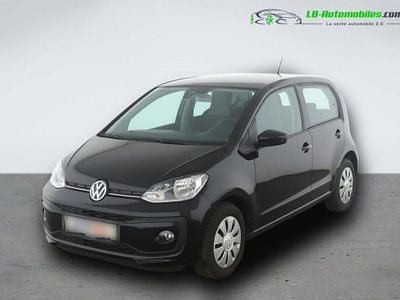 VW up!